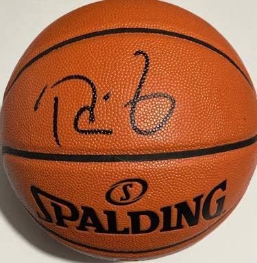 Kevin Garnett İmzalı Basketbol-İmzalı Basketbol Topları