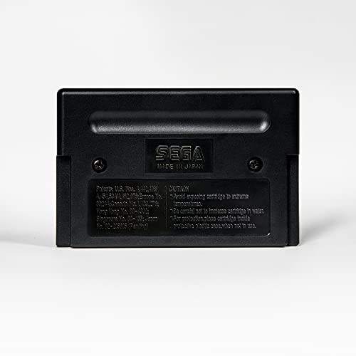 Aditi OutRun Out Run-ABD Etiket Flashkit MD Akımsız Altın PCB Kartı Sega Genesis Megadrive video oyunu Konsolu (Bölge