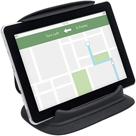 Navitech Araba Dashboard Sürtünme Dağı ile Uyumlu Datawind Ubislate i3G7 7 Tablet