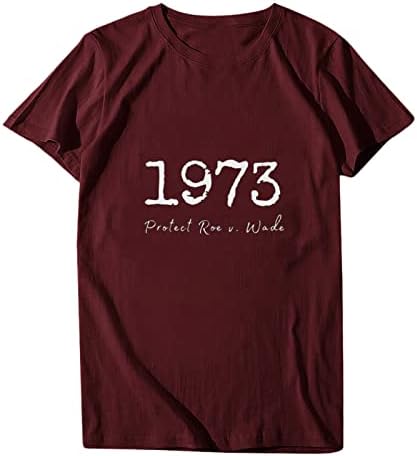 Üst Gömlek Kızlar için Yaz Sonbahar 2023 Giyim Moda Kısa Kollu Pamuklu Grafik Salonu Üst Q1 Q1
