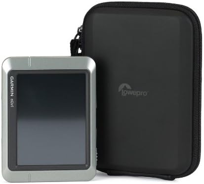 Lowepro Volta 30 3,5 inç ve 4,3 inç GPS Taşıma Çantası (Siyah)