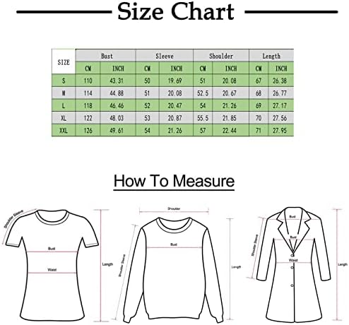 Crewneck Tişörtü Egzersiz Üstleri Kadınlar için Rahat Rahat Tişörtü Moda Uzun Kollu Üst Şık Tunik Üstleri