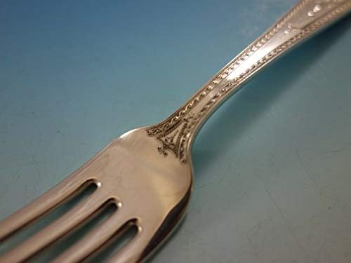 Wedgwood Uluslararası Gümüş Sofra Takımı Seti 8 Servis 32 adet Akşam Yemeği
