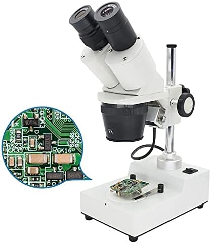 XXXDXDP Binoküler Stereo Mikroskop Endüstriyel Stereo Mikroskop Üst LED Aydınlatma Cep Telefonu PCB Lehimleme Onarım