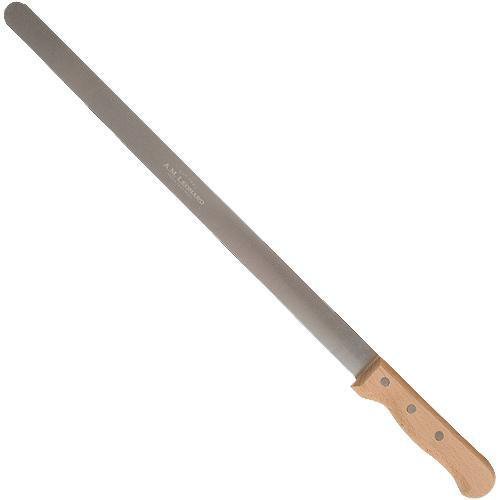 A. M. Leonard Ahşap Saplı 16 inç Kavurucu Bıçak