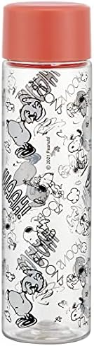 Patenci PDC3-A Doğrudan içme suyu şişesi, Snoopy Ortham, 6,8 fl oz (200 ml)