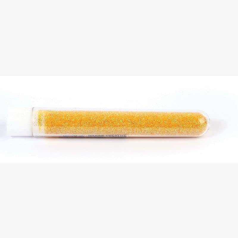 Graine Créative Glitter Toz Biyobozunur 2,7 g-Altın