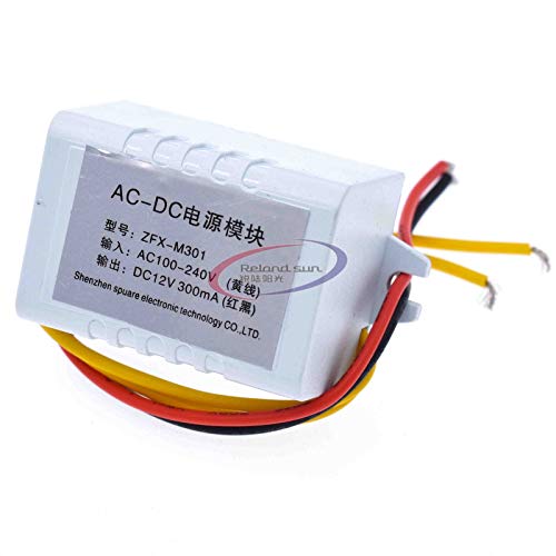W1209 AC 110 V - 220 V LED Dijital Termostat sıcaklık Kontrol Termometre Termo Denetleyici anahtar modülü w/Güç Kaynağı