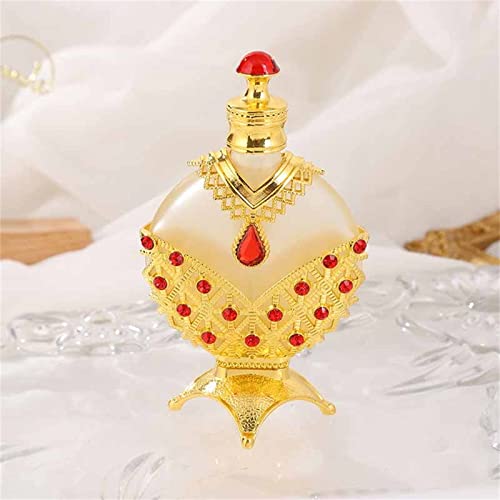 Hareem Al Sultan Altın Parfüm Yağı, Mehtaplı Kristal Yağ, Hareem Al Sultan Altın Konsantre Parfüm Yağı, Arap Parfümleri,