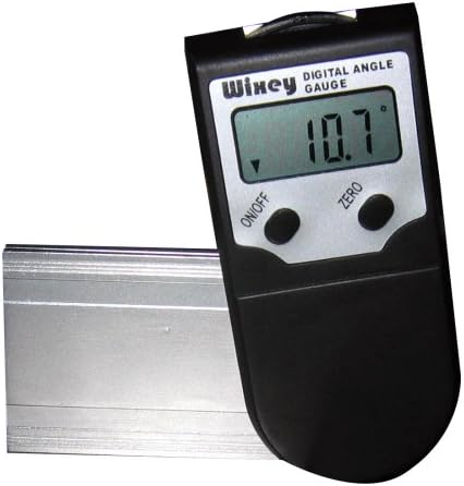 Wixey WR400 3 İnç Dijital İletki