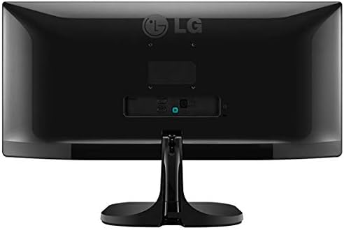 LG 25UM58-P Ultra Geniş Monitör 25 21: 9 FHD () IPS Ekran, sRGB %99, Ekran Kontrolü, Bölünmüş Ekran 2.0, Oyun Modu
