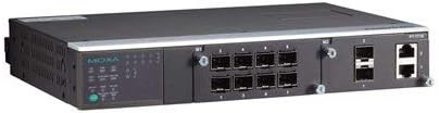 Hızlı Ethernet modülleri için 1 Yuvalı ve Hızlı Ethernet veya Gigabit Ethernet modülleri için 1 Yuvalı, 10 veya 8+2G