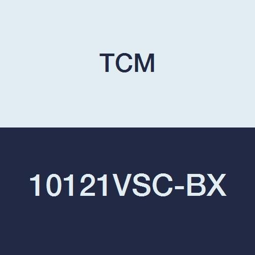 TCM 10121VSC-BX NBR (Buna Kauçuk) / Karbon Çelik SC Tipi Yağ Keçesi, 1.000 x 1.250 x 0.125