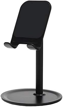 DANN Ayarlanabilir Tablet Cep Telefonu Masaüstü telefon standı Tablet Masa Tutucu Cep telefon tutucu ( Renk : D )