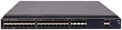H3C S6520-42QF-EI Ethernet Anahtarı 40 Port Tam 10 Gigabit 2 40GE çekirdek anahtarları