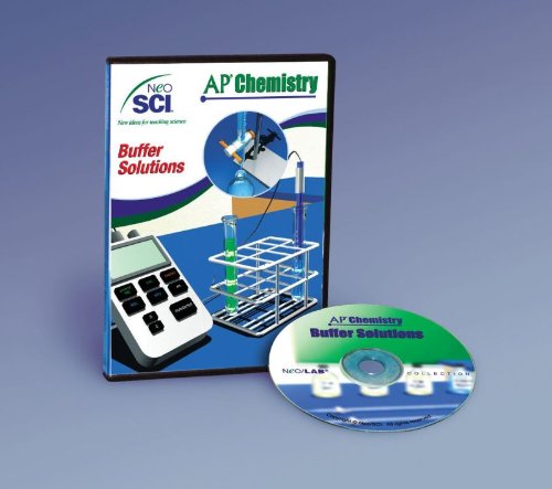 Neo / SCI Buffer Solutions Neo / LAB AP Kimya Yazılımı, Bireysel Lisans