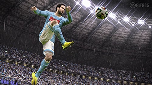 FIFA 15 (Ultimate Sürümü) - Xbox One