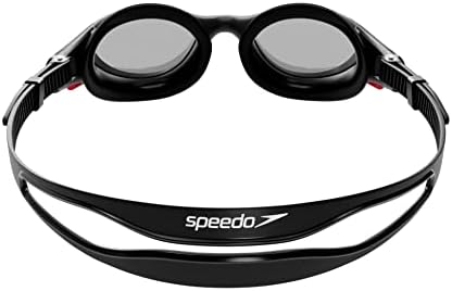 Speedo Unisex-Yetişkin Yüzme Gözlüğü Biofuse 2.0
