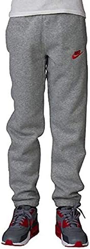 Nike Erkek 8-20 Çekirdek GFX1 Polar Pantolon