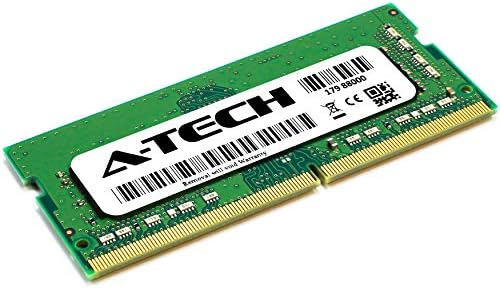 A-Tech 4 GB RAM samsung için yedek M471A5244CB0-CWE / DDR4 3200 MHz PC4-25600 1Rx16 1.2 V SODIMM 260-Pin Bellek Modülü