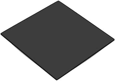 Tiffen 6.6x6. 6 Su Beyaz Cam ND0. 3 1-Stop Filtre