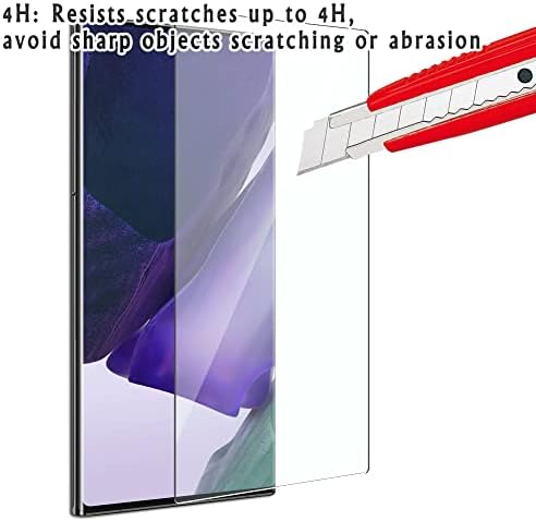 Vaxson 3-Pack Ekran Koruyucu ile uyumlu ASUS VivoBook Flip 14 TP412FA 14 TPU Film Koruyucular Sticker [Temperli Cam