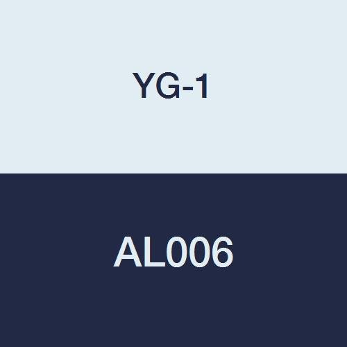 YG-1 AL006 Standart Freze Tutucu, CAT50-EMH1 / 2-2. 63