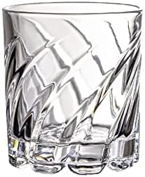 2/4 Parça Iplik viski bardağı Vintage Cam Içme Bourbon Kokteyl Viski Shaker Yaratıcı Kişilik Seramik Kupa (Renk :
