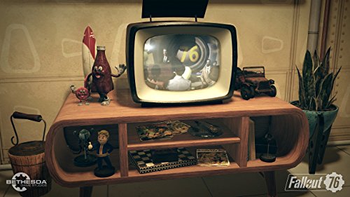 Fallout 76 Tricentennial Sürümü-Xbox One [Dijital Kod]