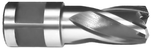F & D Tool Company 50012-HC2012 Dairesel Kesiciler, Yüksek Hız Çeliği, 1 Derinlik, 1 1/16 Boyut