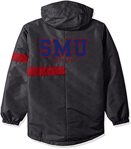 Ouray Spor Giyim NCAA erkek Akıncı Ceketi