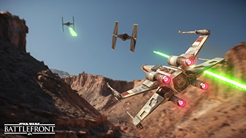 Yıldız Savaşları: Battlefront-Standart Sürüm-PC [Kodu indir]