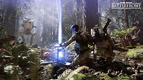 Yıldız Savaşları: Battlefront-PlayStation 4 [Dijital Kod]