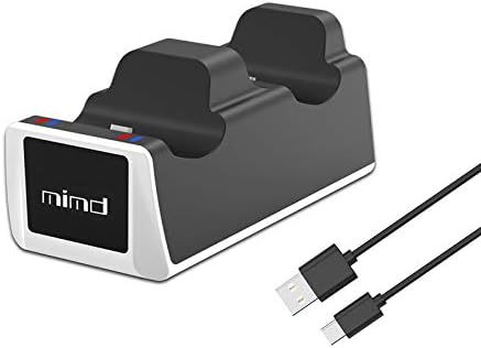 zgs78hh Kolu USB şarj aleti Çift şarj standı, Denetleyici Gamepad için Cradle Tutucu