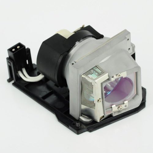 eWorldlamp DELL 330-9847 / 725-10225 Projektör Lambası Orijinal Ampul konut Değiştirme ile Dell S300 S300W S300Wİ