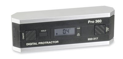 Fowler 54-950-315 Pro-360 Dijital İletki, 360 ° Menzil