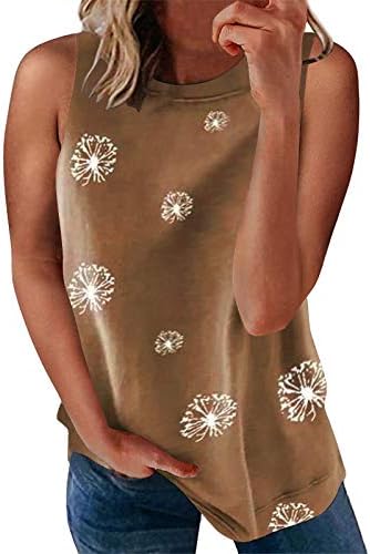 Yazlık gömlek Kadınlar için Moda Rahat Klasik Nefes Gevşek Fit Tişörtü Grafik Kare Boyun Uzun Kollu