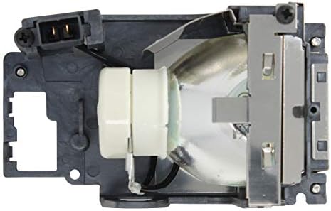 2-Pack POA-LMP132 Projektör lamba ampulü ile Uyumlu Eıkı LCX984 Projektör Değiştirme POA-LMP132 Projeksiyon DLP lamba