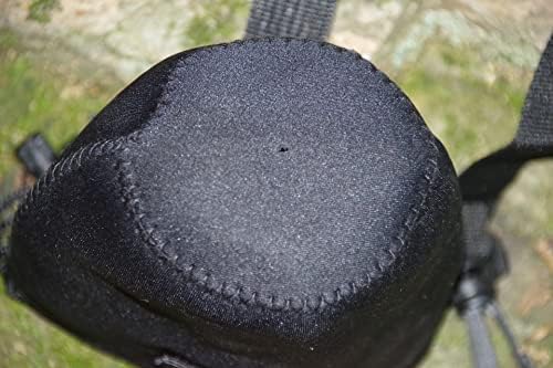 Masun Shine Mason Kavanoz Askı Kılıfı Taşıyıcı Tutucu Askılı Çanta, Geniş ve normal ağızlı kavanozlara uyar (Pint