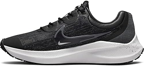 Nike Erkek Zoom Winflo 8 Shield Koşu Ayakkabısı