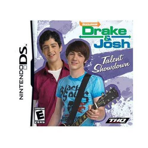 Drake & Josh: Yetenek Gösterisi
