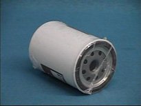 Katil yedek filtre SAKURA C6507 (4'lü paket)