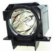 Teknik Hassas Yedek EPSON POWERLİTE 8300 için LAMBA ve KONUT Projektör TV lamba ampulü