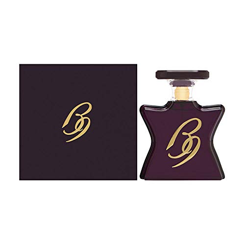 Bond No. 9 B9 1,7 Oz Parfüm Spreyi, 1,7 Oz