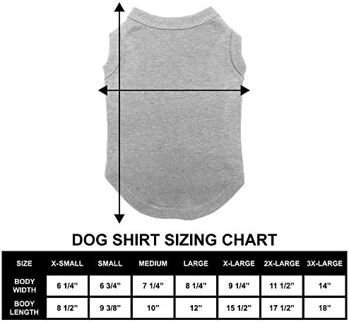 İstediğimi Yaparım-Bratty Köpek Gömleği (Soğuk, 2X-Büyük)