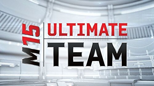 Xbox ONE Xbox One için Madden NFL 15 Ultimate Team İçerik Paketi DLC'Sİ