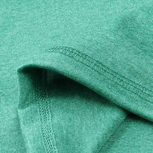 Yubnlvae Bluzlar Kadınlar için Kare Boyun Yaz Kısa Kollu Moda Rahat Baskılı Tişörtü Artı Boyutu 2023 Hafif
