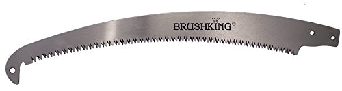 Brushkıng B330H / JR970 için Yedek Bıçak Jr970A-3H, Kaplama, Kesim, Kesme Açısı, Flüt