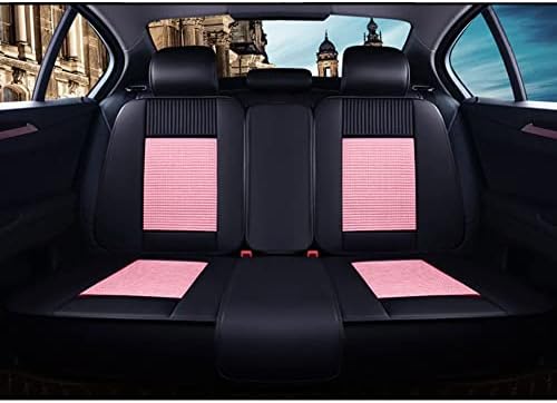 Ruberpig Araba klozet kapağı için mercedes Benz AMG GLC 63 2018-2021 koltuk minderi Otomotiv koltuk koruyucusu Kapak