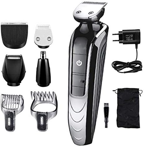 YFQHDD Saç Kesme makinesi - Kablosuz şarj edilebilir Saç Kesme Makinesi ve Düzeltici-Erkekler, kadınlar ve çocuklar